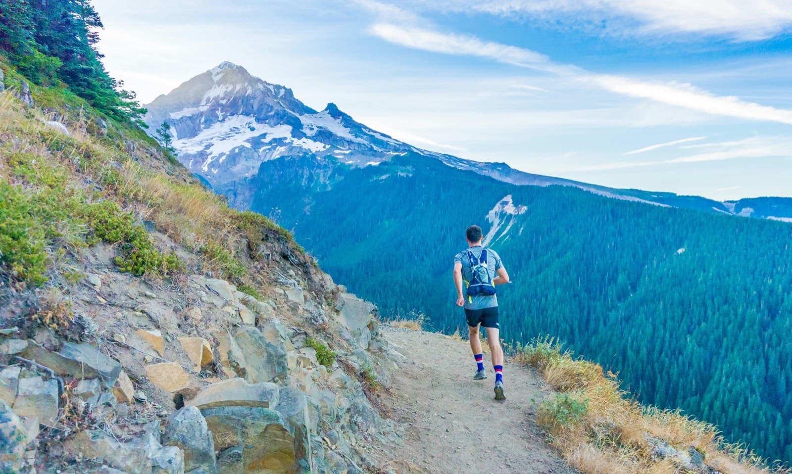 The Norwegian Double Threshold Method: How Elite Runners Train Twice a Day