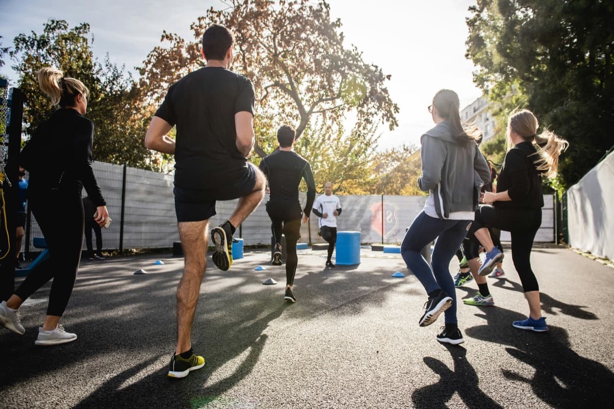Runner's Knee: Causes, Prevention, and a Return-to-Running Plan