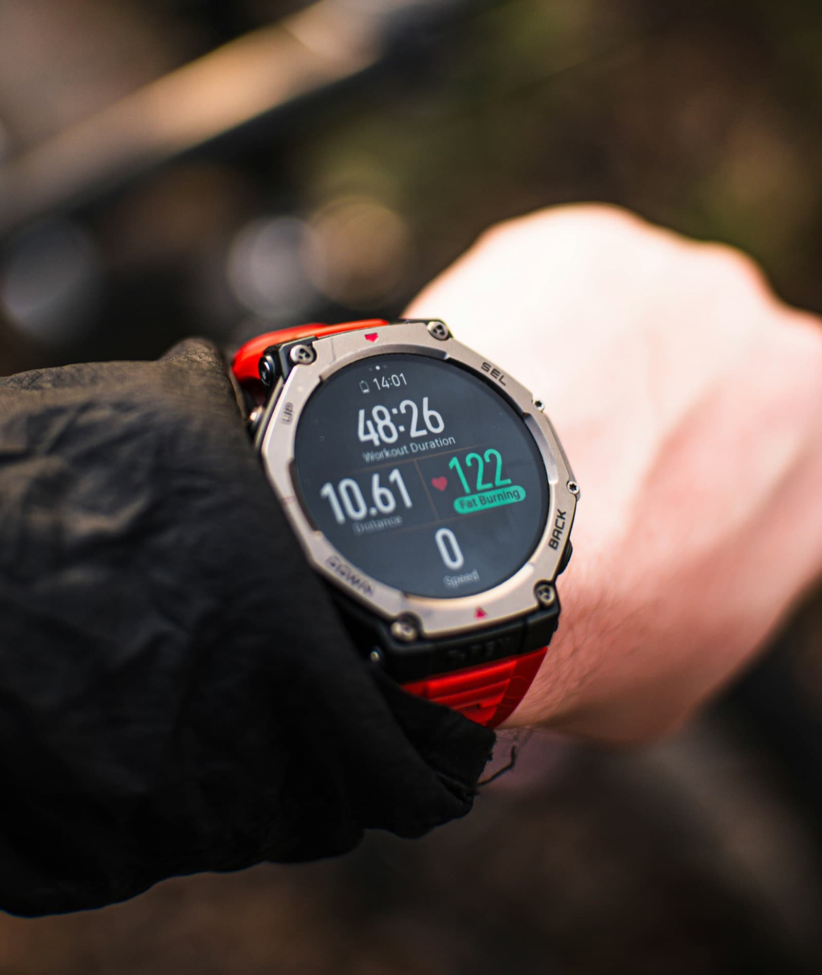 How to Find Your True Maximum Heart Rate
