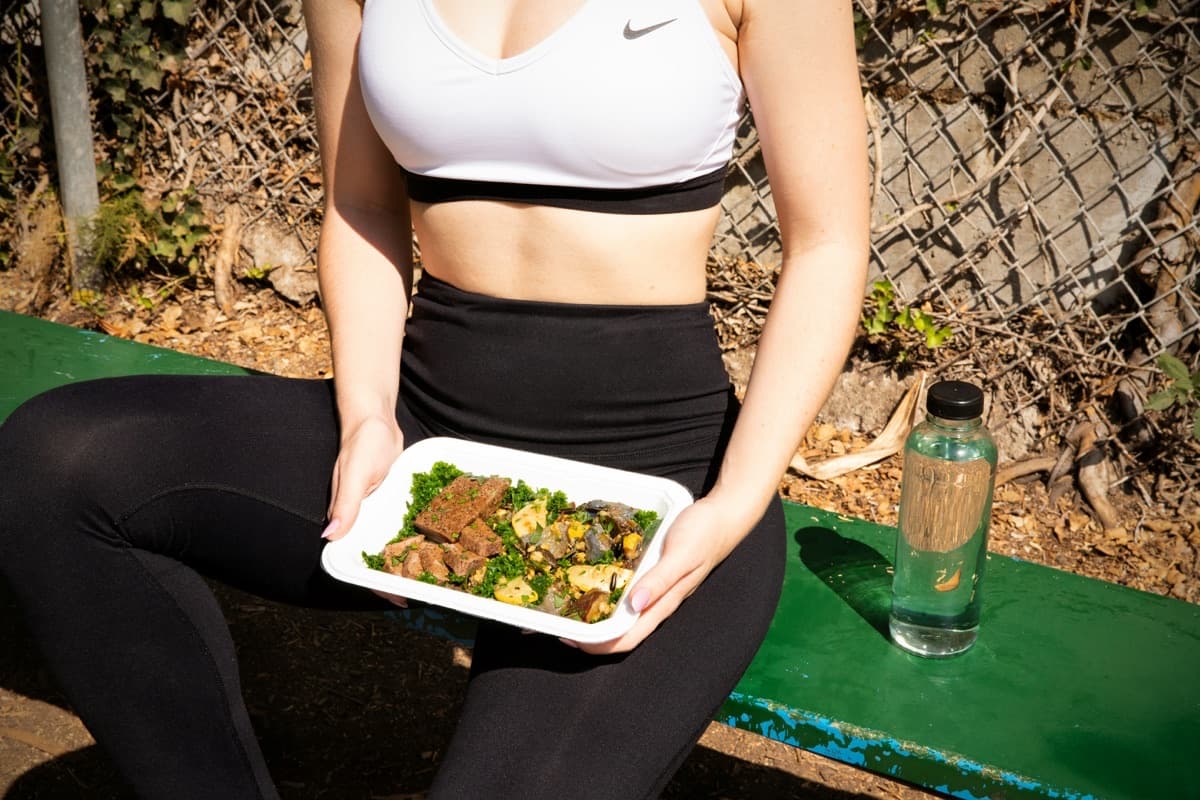 Marathon Calorie Guide: How to Fuel Your Weekly Training Load